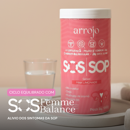 Collection image for: Conheça SOS SOP