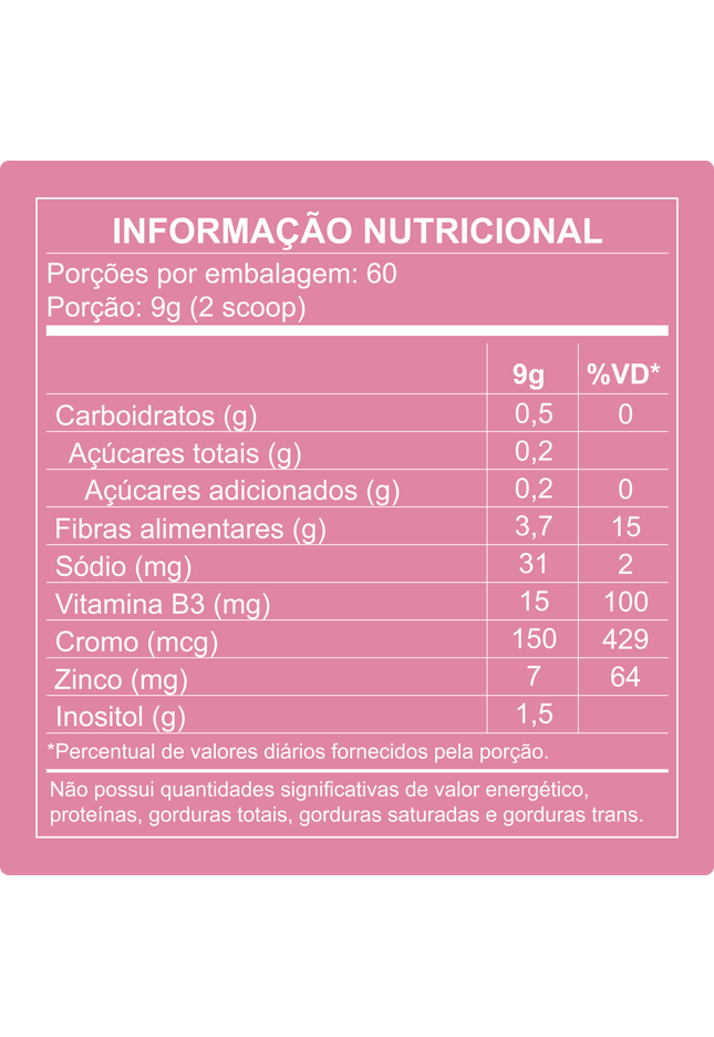 SOS SOP - Suplemento para Equilíbrio Hormonal