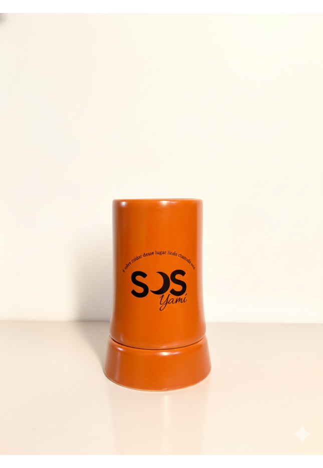 Cerâmica para Vaporização