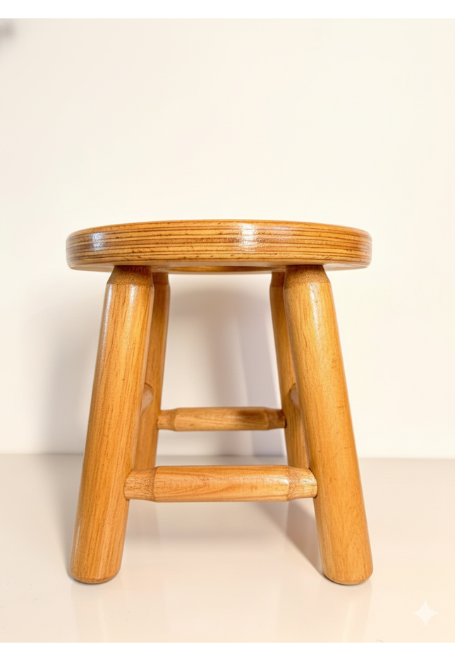 Banco para Vaporização Feminina