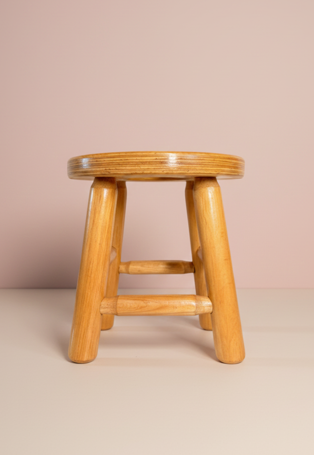 Banco para Vaporização Feminina