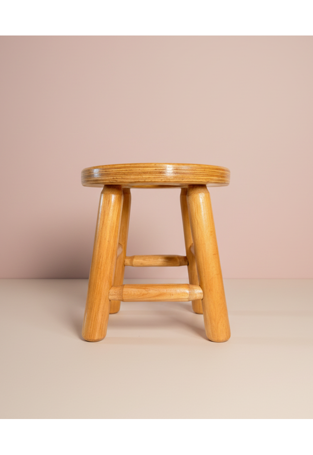 Banco para Vaporização Feminina