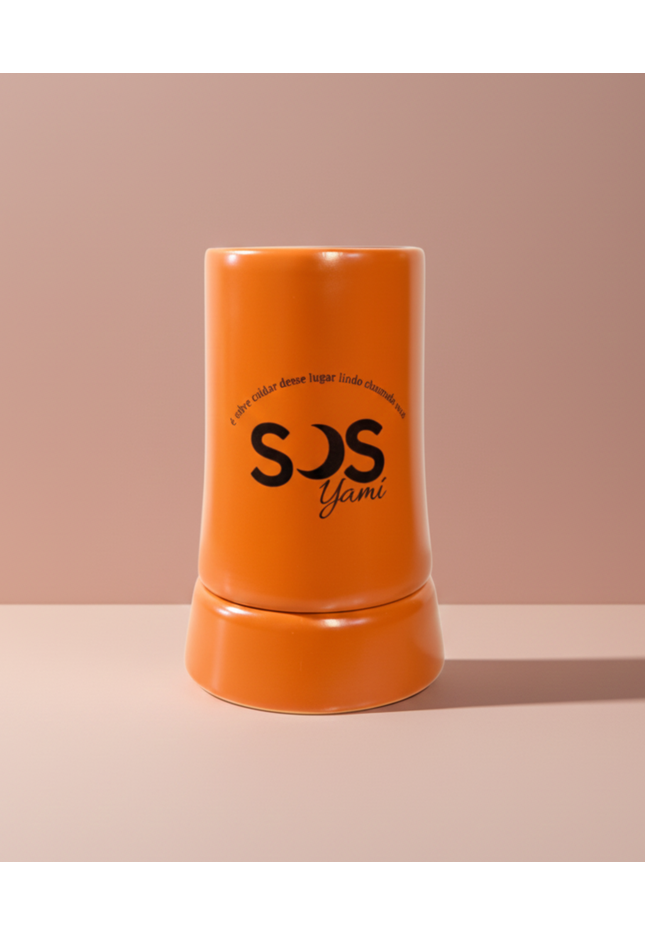 Cerâmica para Vaporização